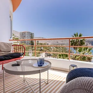  Appartamento Cristianmar Seaview 1a040 Spagna