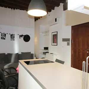 Appartamento Del Parque Flats Alvarez, Málaga