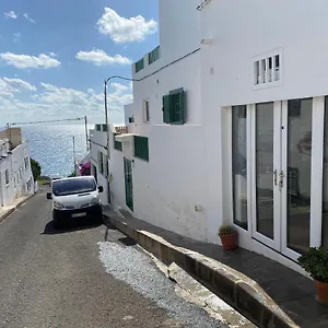  Appartamento Casa La Fula Spagna