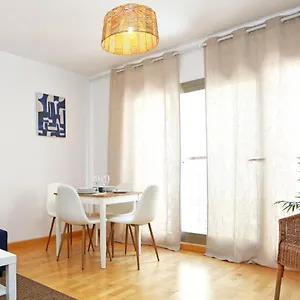  Appartamento Casa Fenicia - Cosy With Free Private Parking Spagna