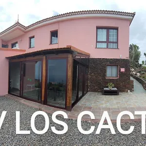  Appartamento Cactus Spagna