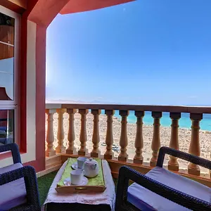  Appartamento Amanecer Paraiso Spagna